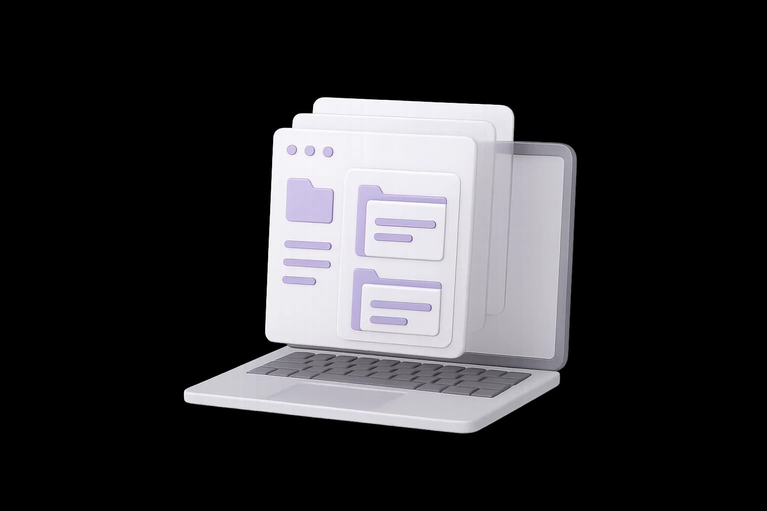 Изображение услуги Корпоративный сайт