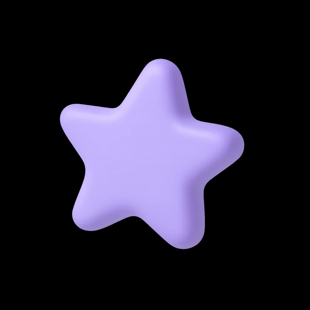 Фигура для услуги ShopPrupleStarImg