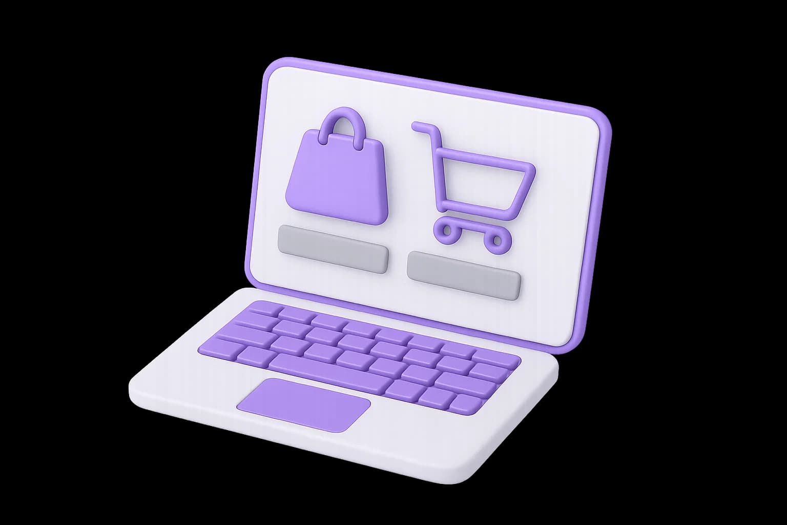 Изображение услуги Интернет магазин