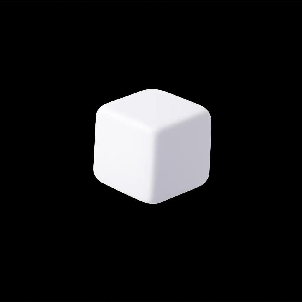 Фигура для услуги ShopWhiteCube